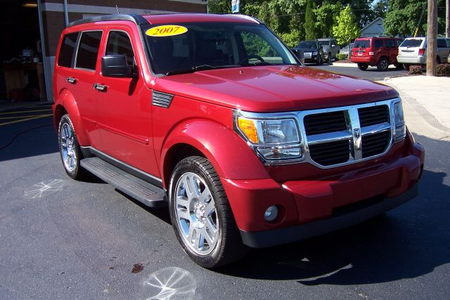 Dodge Nitro 2007 photo 1