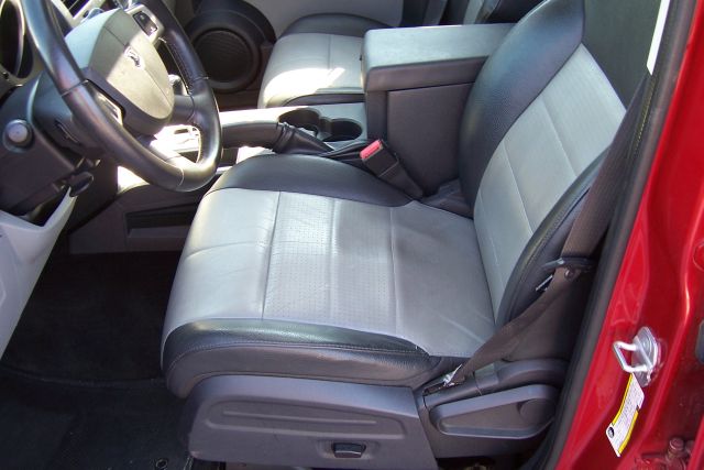 Dodge Nitro 2007 photo 3