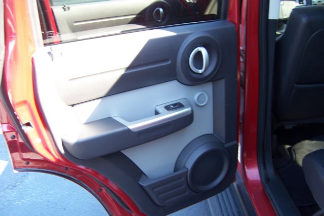 Dodge Nitro 2007 photo 4