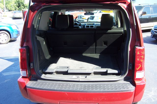 Dodge Nitro 2007 photo 5