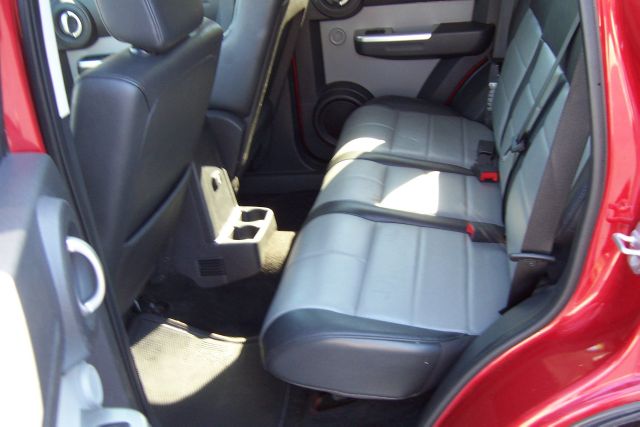 Dodge Nitro 2007 photo 6