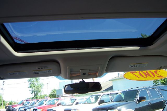 Dodge Nitro 2007 photo 7