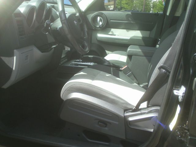 Dodge Nitro Wagon SE SUV