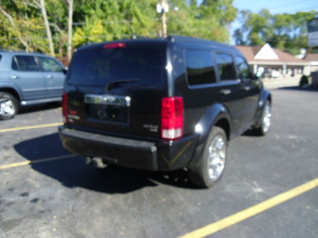 Dodge Nitro 2007 photo 1