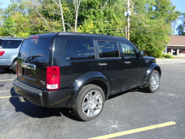 Dodge Nitro 2007 photo 2
