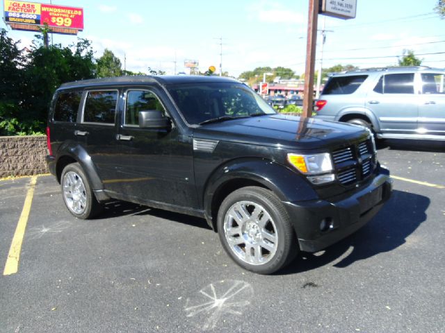 Dodge Nitro 2007 photo 3