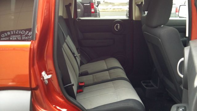Dodge Nitro 2007 photo 1