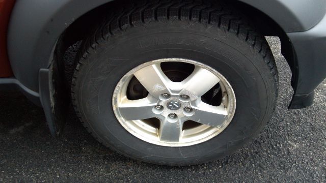 Dodge Nitro 2007 photo 2