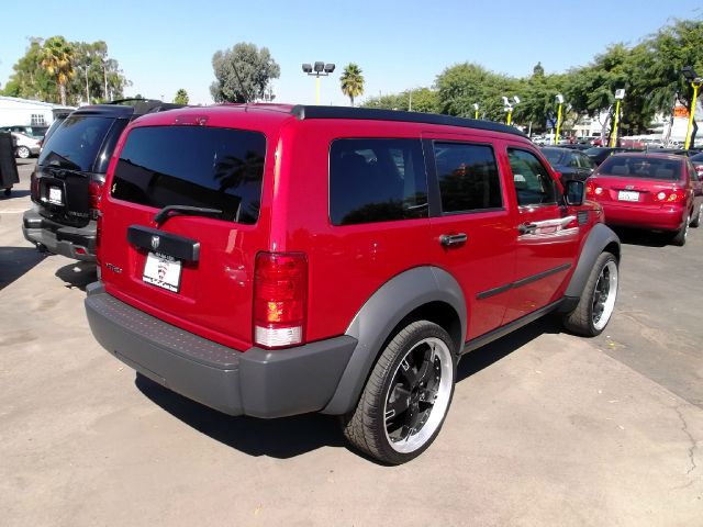 Dodge Nitro 2007 photo 2