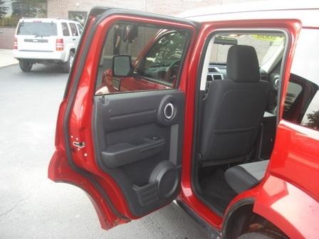 Dodge Nitro S Other