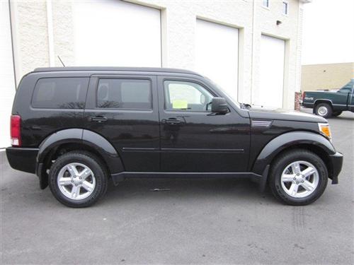 Dodge Nitro SLT Other