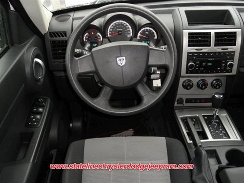 Dodge Nitro S Other