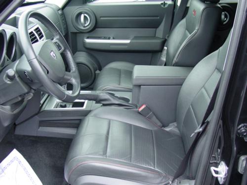 Dodge Nitro SLT Other