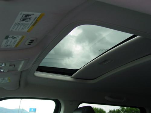 Dodge Nitro 2008 photo 3