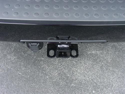 Dodge Nitro 2008 photo 4