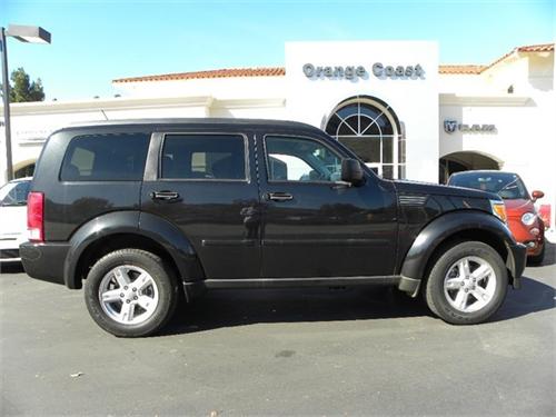 Dodge Nitro SLT Other