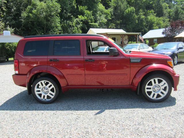 Dodge Nitro 2008 photo 3