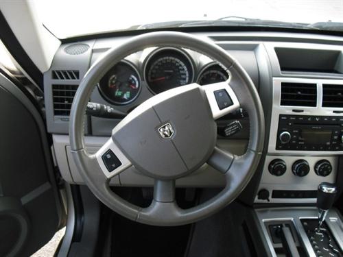 Dodge Nitro SLT Other