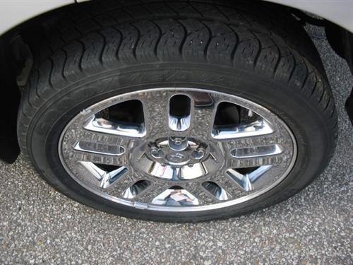 Dodge Nitro 2008 photo 3