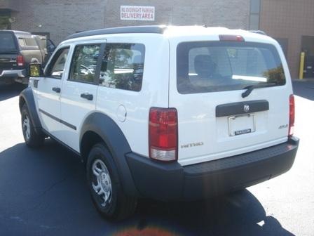 Dodge Nitro S Other