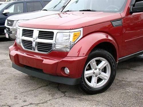 Dodge Nitro SLT Other