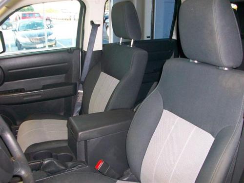 Dodge Nitro 2008 photo 1