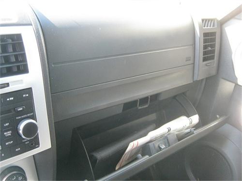 Dodge Nitro SLT Other