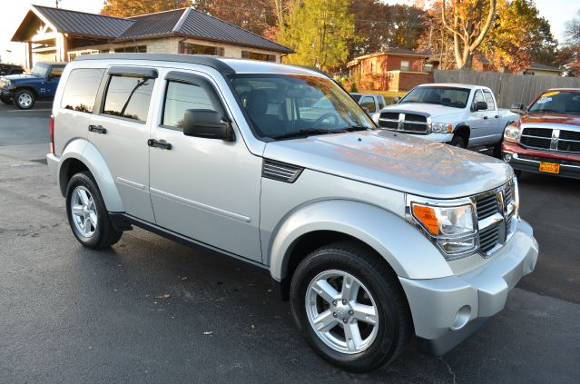 Dodge Nitro Super SUV