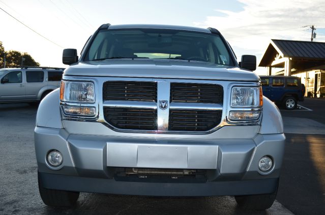 Dodge Nitro 2008 photo 1