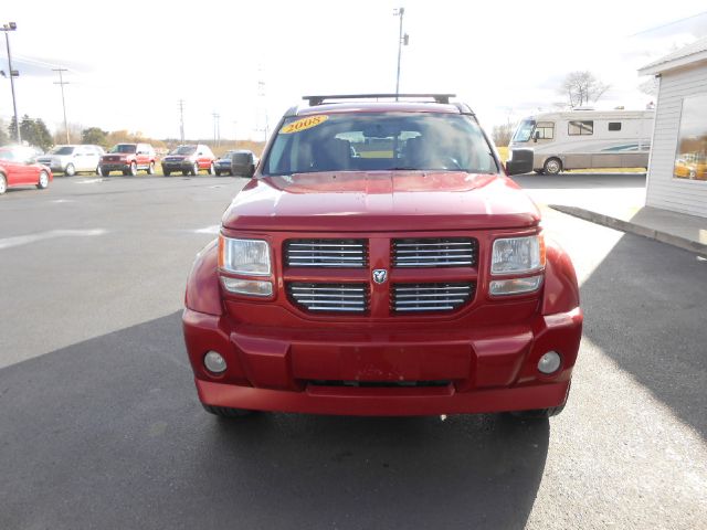 Dodge Nitro 2008 photo 2