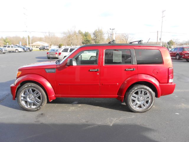 Dodge Nitro 2008 photo 3