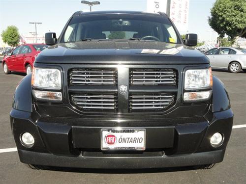 Dodge Nitro SLT Other