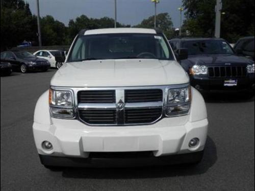 Dodge Nitro SLT Other