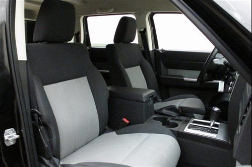 Dodge Nitro 2008 photo 1