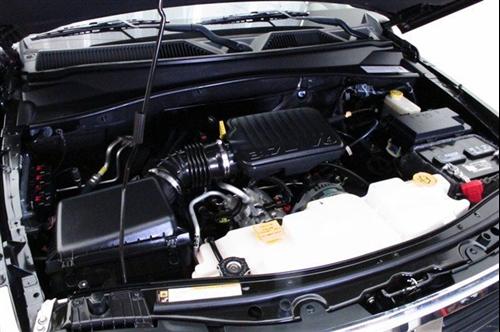 Dodge Nitro 2008 photo 2