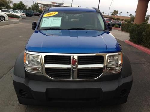 Dodge Nitro S Other
