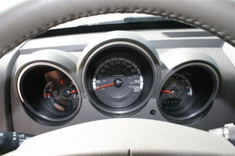 Dodge Nitro SLT Other