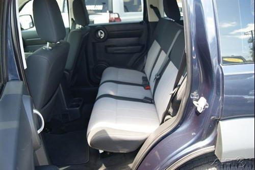 Dodge Nitro S Other