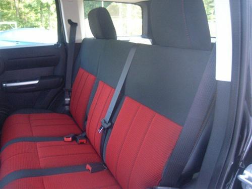 Dodge Nitro SLT Other