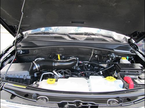 Dodge Nitro 2008 photo 2