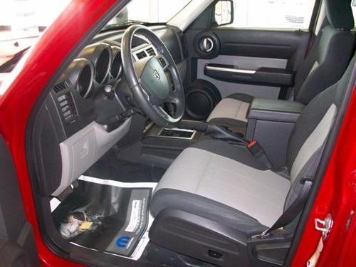 Dodge Nitro SLT Other