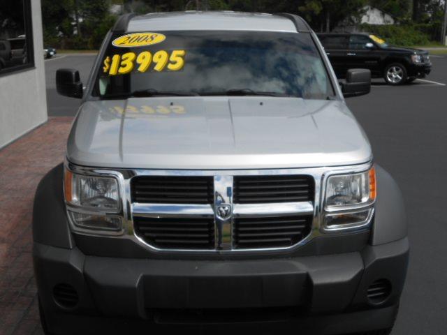 Dodge Nitro 2008 photo 2