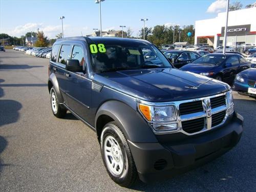 Dodge Nitro S Other