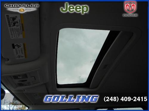 Dodge Nitro 2008 photo 3