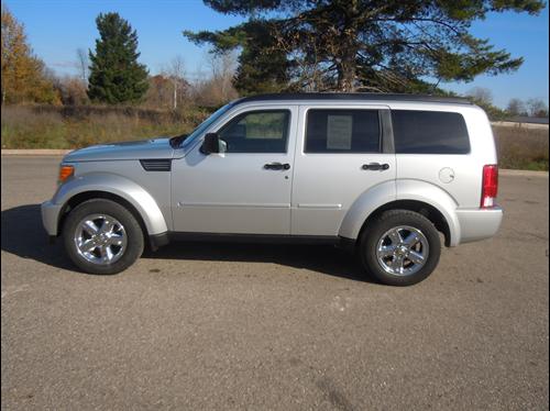 Dodge Nitro S Other