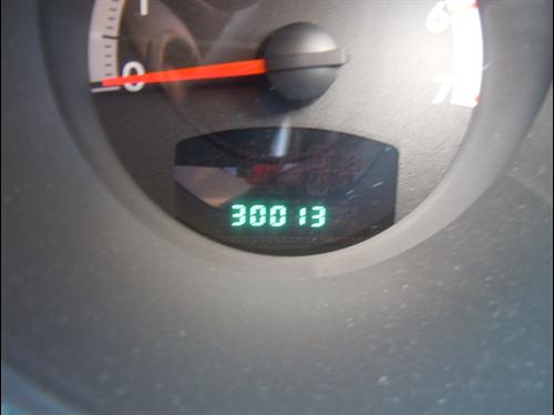 Dodge Nitro 2008 photo 2