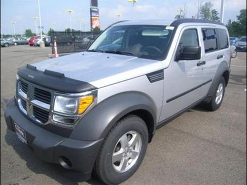 Dodge Nitro S Other