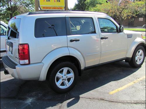 Dodge Nitro S Other