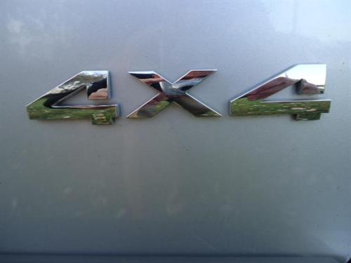 Dodge Nitro 2008 photo 2