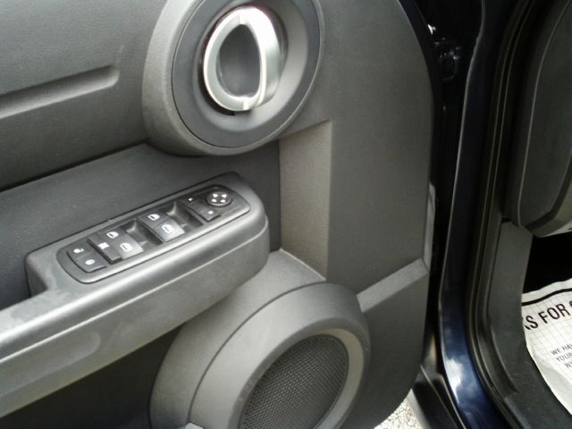 Dodge Nitro 2008 photo 1